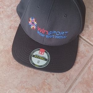 Under Armour x Winsport Canadian Olympic Park hat